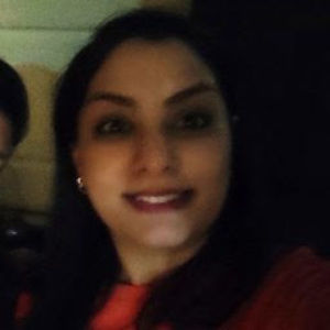 Meet your Posher, Marziyeh